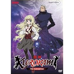 Kurokami 2 (Dub Sub)