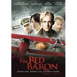 The Red Baron