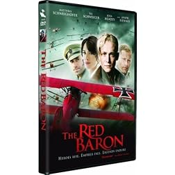 The Red Baron [Blu-ray]