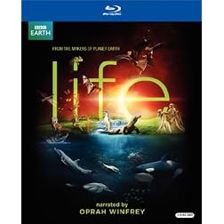 Life [Blu-ray]