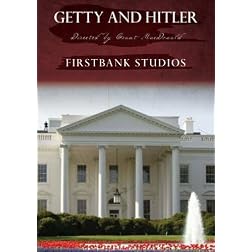 GETTY and HITLER