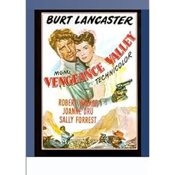 Vengeance Valley