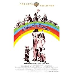 Under The Rainbow
