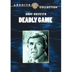 Deadly Game (1977 Tvm)