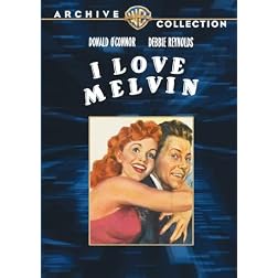 I Love Melvin