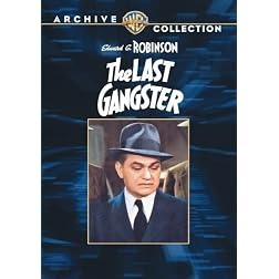 The Last Gangster