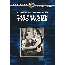 The Man With Two Faces