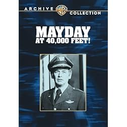 Mayday At 40,000 Feet (1977 Tvm)