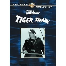 Tiger Shark