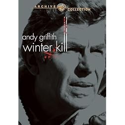 The Winter Kill (1974 Tvm)