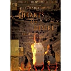 Hearts of Desire
