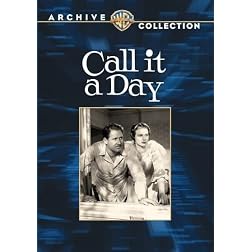 Call It A Day
