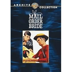 Mail Order Bride