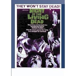 Night Of The Living Dead