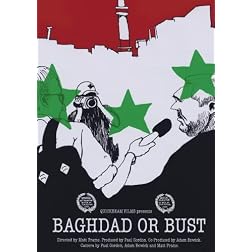Baghdad or Bust