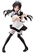 けいおん! 秋山澪 (1/8スケールPVC塗装済み完成品)