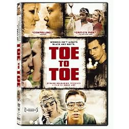 Toe To Toe