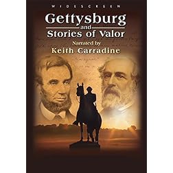Horses of Gettysburg [2-Disc Collector's Edition]