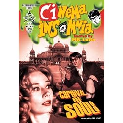 Carnival of Souls (Cinema Insomnia Slime Line)