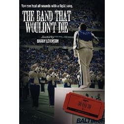 ESPN Films 30 for 30: The Band That Wouldn't Die