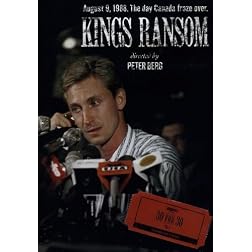 ESPN Films 30 for 30: King's Ransom