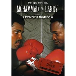 ESPN Films 30 for 30: Muhammad & Larry
