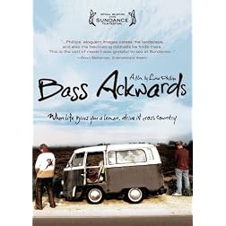 Bass Ackwards