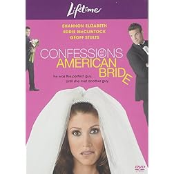 Confessions of an American Bride