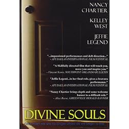 Divine Souls