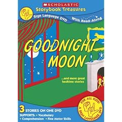Goodnight Moon & More Great Bedtime Stories
