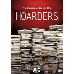 Hoarders: The Complete Season One