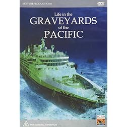 Life in the Graveyards of the Pacific