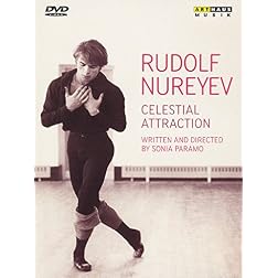 Rudolf Nureyev - Celestial Attraction