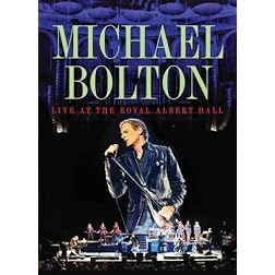 Live at Royal Albert Hall (Dol Dts)