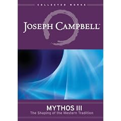 Joseph Campbell: Mythos 3 (2pc)