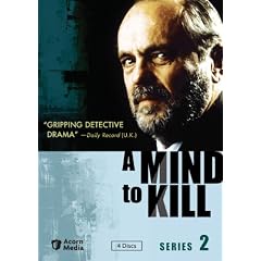 Mind to Kill: Series 2