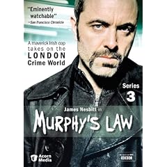 Murphy's Law Series 3