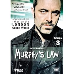 Murphy's Law: Series Three
