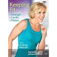 Keeping Fit 3 Pack (3pc)