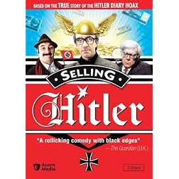Selling Hitler