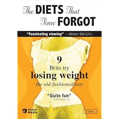 Diets That Time Forgot (2pc)