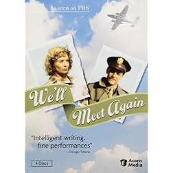 We'll Meet Again
