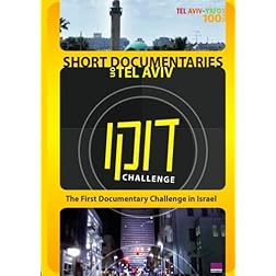 Doc Challenge: Short Documentaries on Tel Aviv