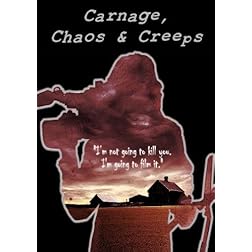 Carnage, Chaos & Creeps