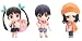 ねんどろいどぷち 化物語セット 其ノ貮 (ノンスケールABS&PVC塗装済み可動フィギュア)