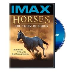 IMAX: Horses--The Story of Equus (Full Ac3 Dol)