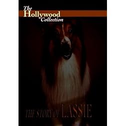 The Hollywood Collection: Story of Lassie