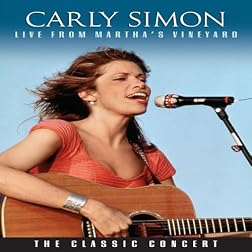 Live From Martha's Vineyard- The Classic Concert