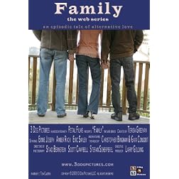 Family: the web series - Season 1