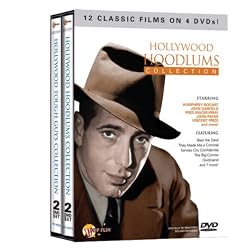 Hollywood Hoodlums Collection (2pc)